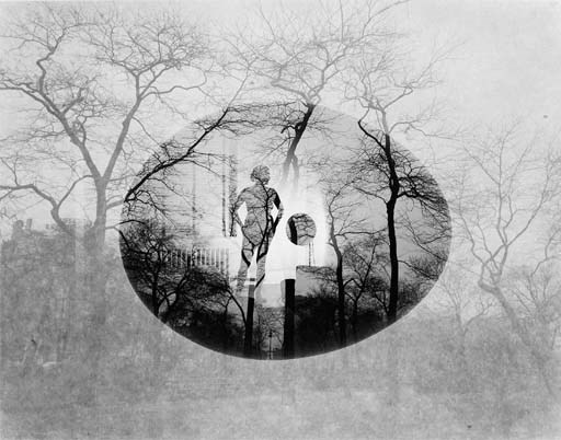 HARRY CALLAHAN