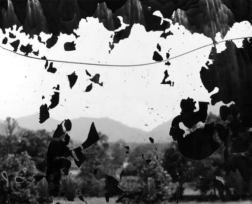 AARON SISKIND