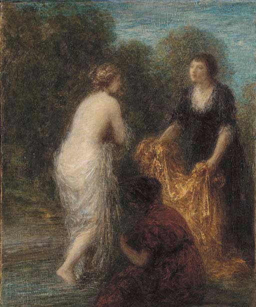 Henri Fantin-Latour (French, 1836-1904)