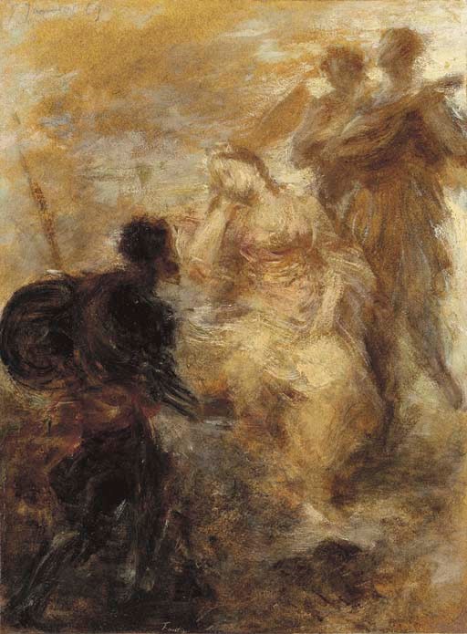 Henri Fantin-Latour (French, 1836-1904)