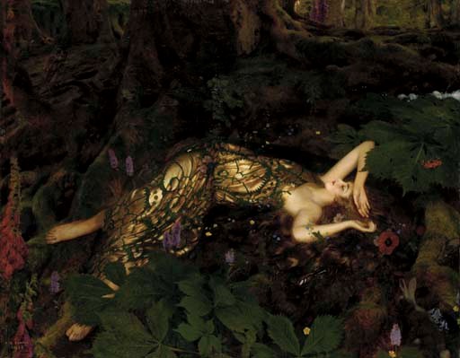 Frank Cadogan Cowper (British, 1877-1958)