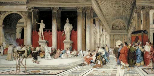 Virgilio Mattoni de la Fuente (Spanish, 1842-1923)