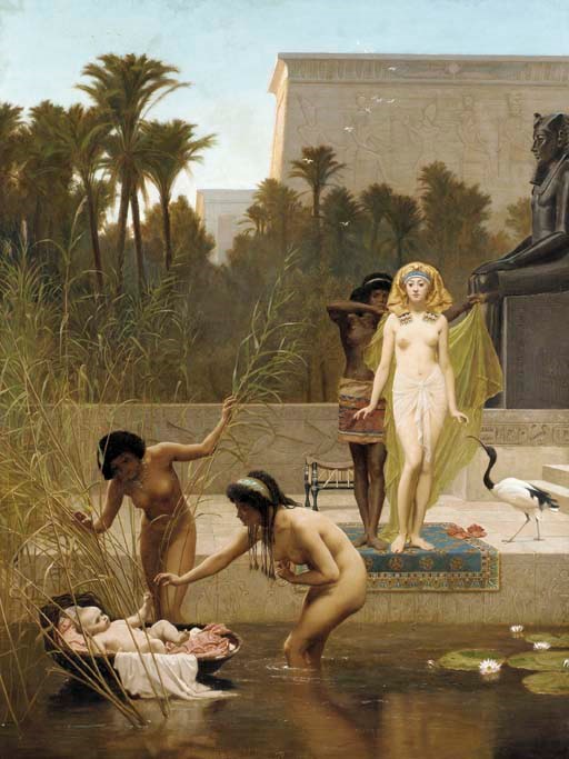 Frederik Goodall (British, 1822-1904)
