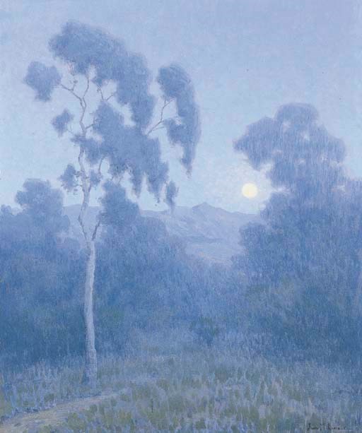 JOHN MARSHALL GAMBLE (1863-1957)