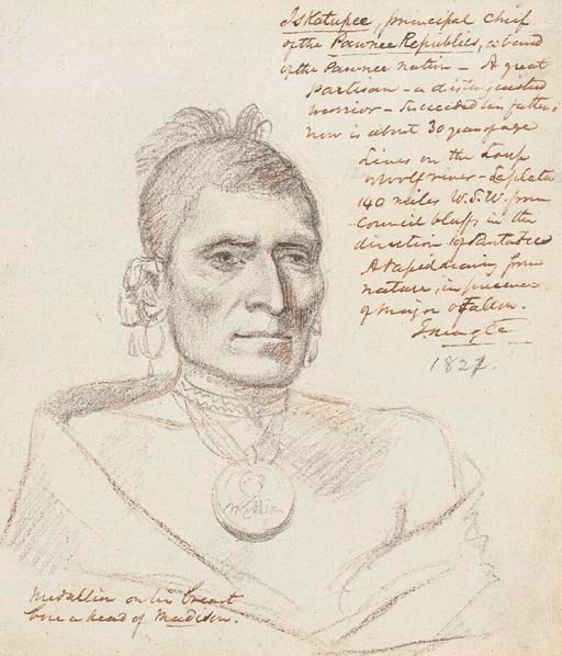 JOHN B. NEAGLE (1796-1865)