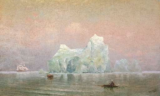Charles Dorman Robinson (1847-1933)