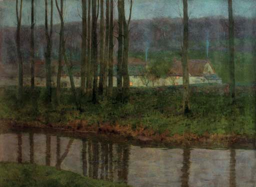Charles Herbert Eastlake, 20th Century