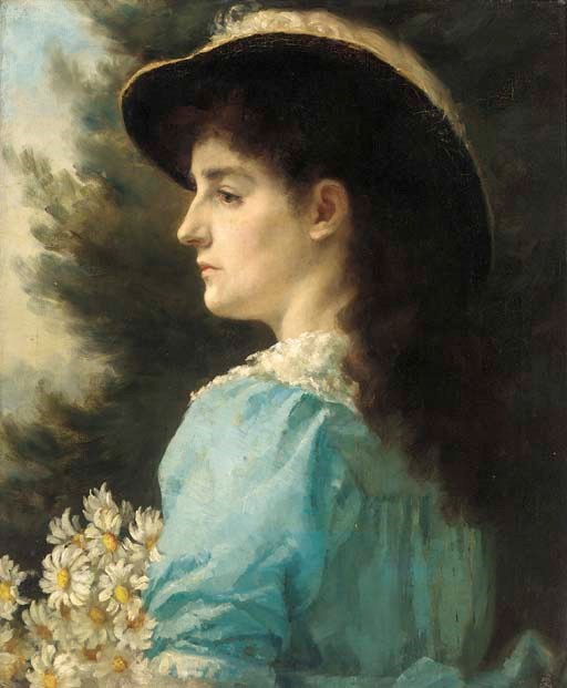 English School, 19th Century