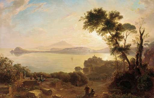 Italian School, 19th Century
