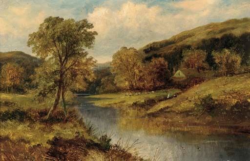 J. Morris, circa 1885