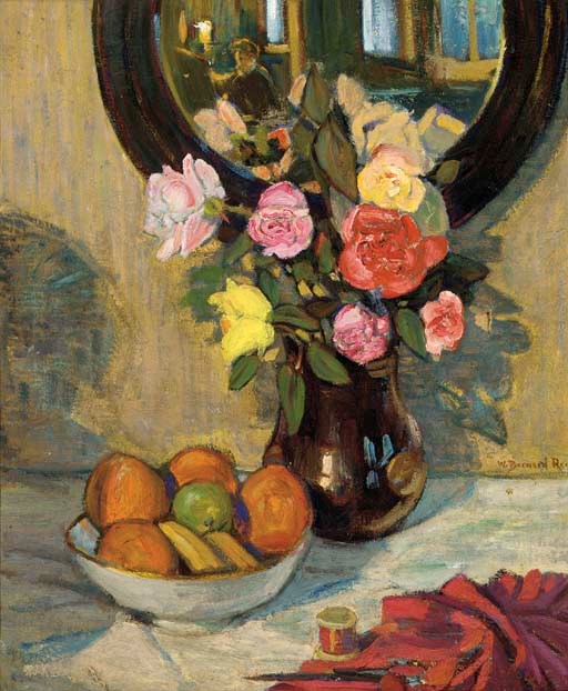 William Bernard Reid, 20th Century