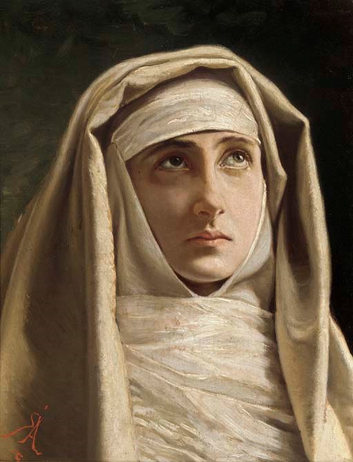 Italian School, 19th/20th Century