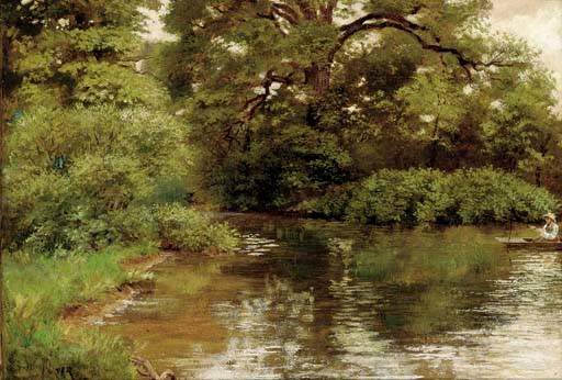 Daniel Porter (exh.1888-1901)