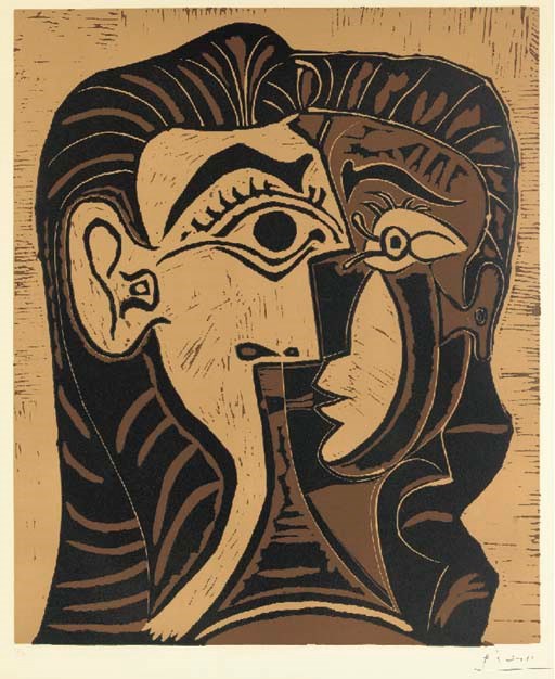 PABLO PICASSO