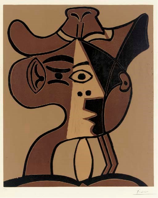 PABLO PICASSO