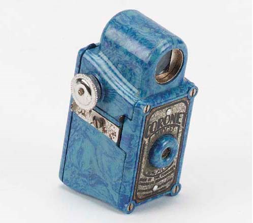 Midget camera