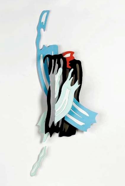 Roy Lichtenstein (1923-1997)