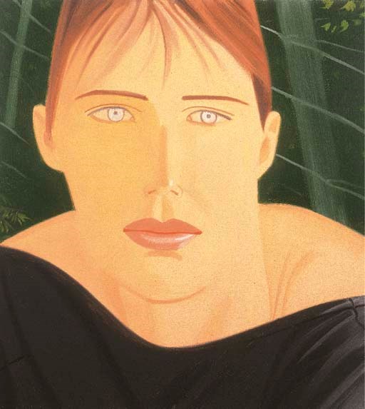 Alex Katz (b. 1927)