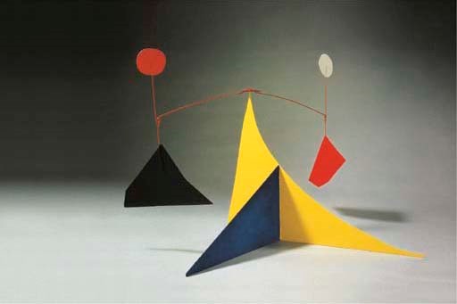Alexander Calder (1898-1976)