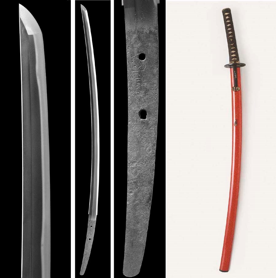 An Enju School Tachi