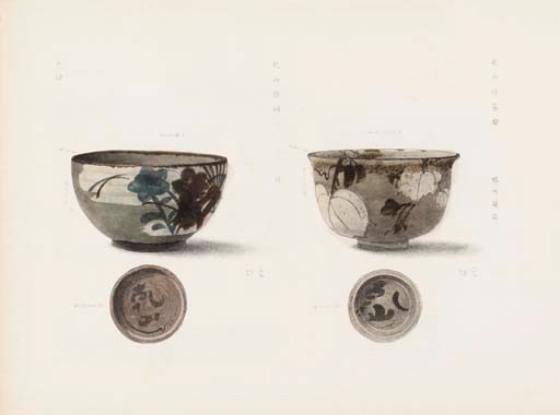Books 1 to 5 of Kanko zusetsu [Illustrated Discource on Ancient Objects]
