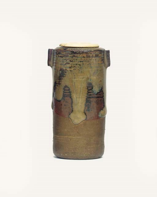 A Chaire [Tea-Caddy]