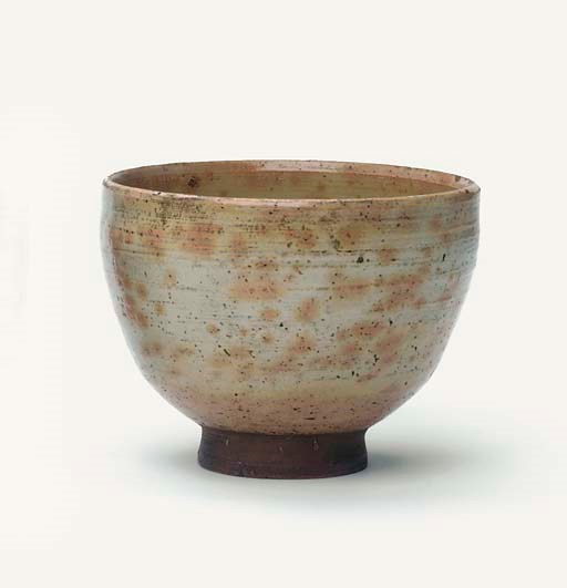 A Chawan [Tea-Bowl]