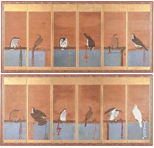 Tamura Chokuo (Dates Unknown)