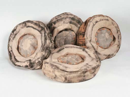 Claes Oldenburg (b. 1929)