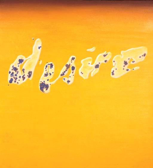 Ed Ruscha (b. 1937)