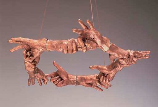 Bruce Nauman (b. 1941)