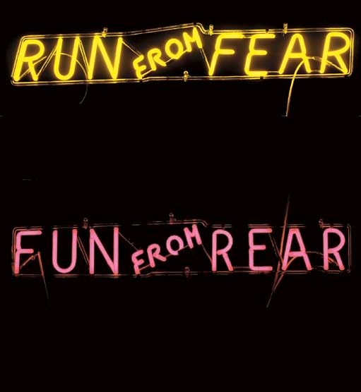 Bruce Nauman (b. 1941)
