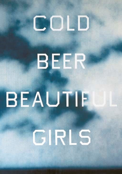 Ed Ruscha (b. 1937)
