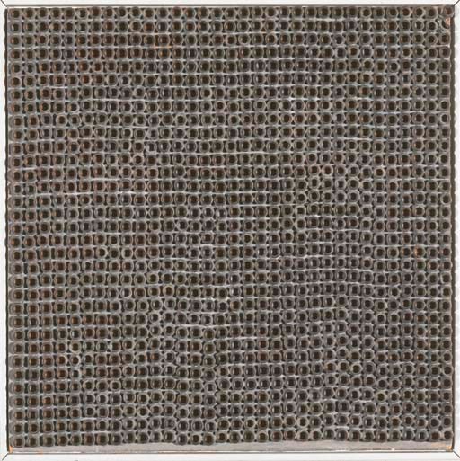 Eva Hesse (1936-1970)