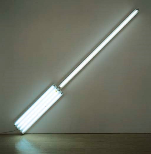 Dan Flavin (1933-1996)