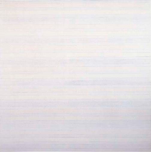 Agnes Martin (b. 1912)