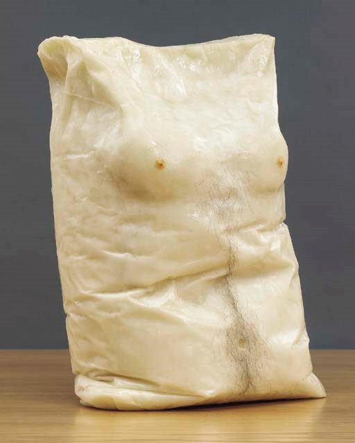 Robert Gober (b. 1954)