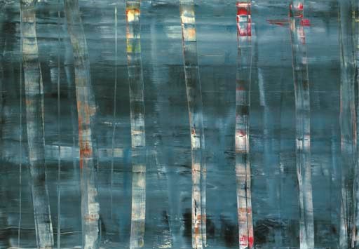 Gerhard Richter (b. 1932)