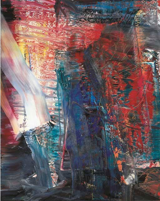 Gerhard Richter (b. 1932)