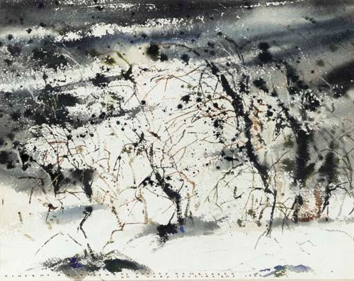 Vincent A. Hartgen (late 20th Century)