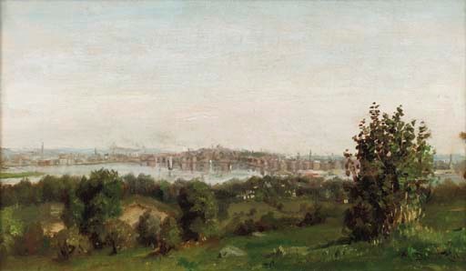 Darius Cobb (1834-1919)
