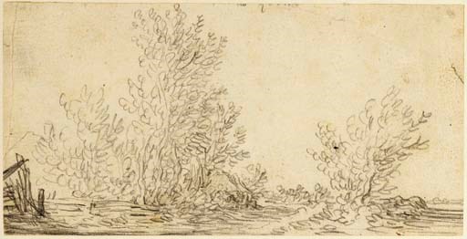 Jan Josefz Van Goyen (1596-1656)