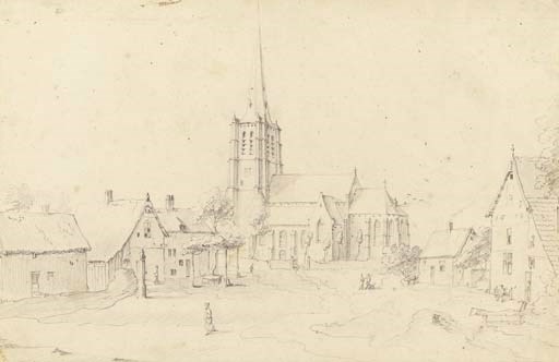Dutch School, 17th Century