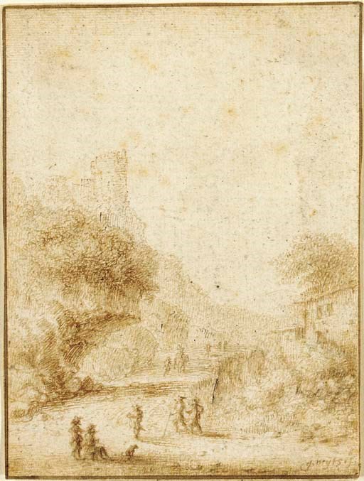 Gillis Neyts (1623-1687)