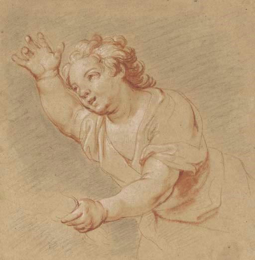 Charles-Antoine Coypel (1694-1752)