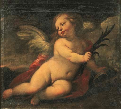 Carlo Francesco Nuvolone (Milano 1609-1662)