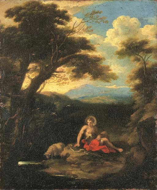 Carlo Antonio Tavella (Milano 1668 - Genova 1738)