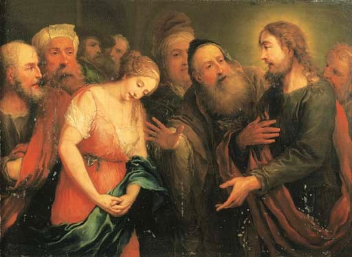 Andrea Celesti (Venezia 1637 - Toscolano 1712)