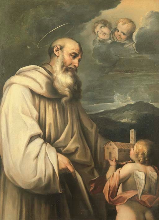 Giuseppe Malatesta (Fabriano ca. 1650-1719)