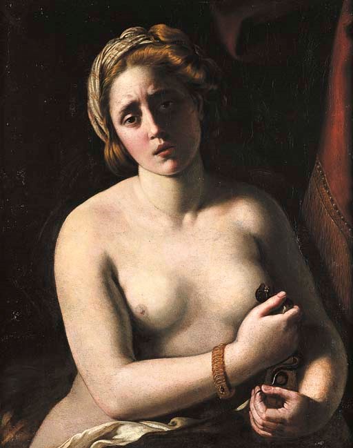 Antiveduto Grammatica (Roma? 1571 - Roma 1626)